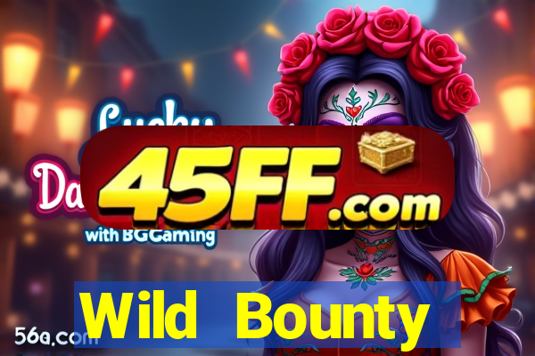 Wild Bounty Showdown horario pagante
